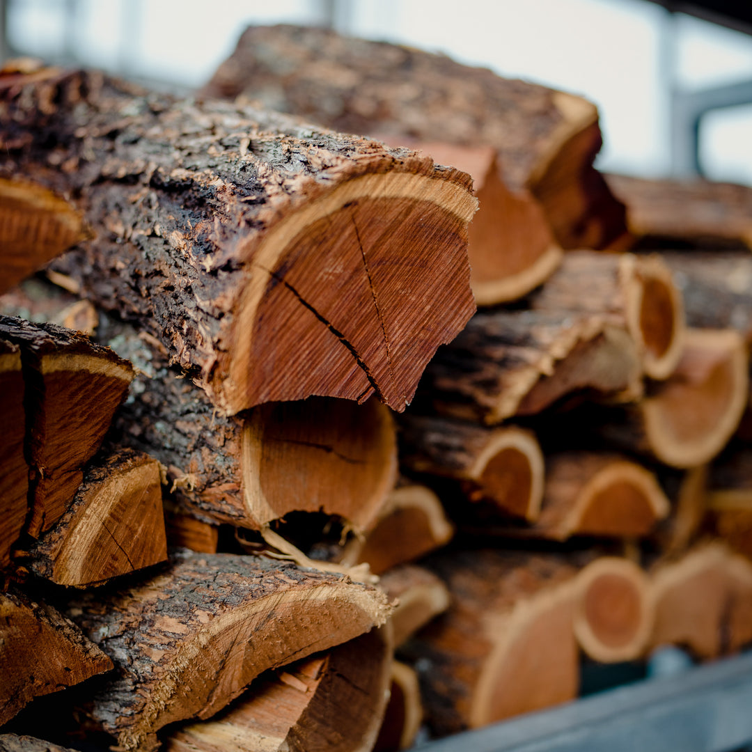 Levi Goode Premium Cooking Wood