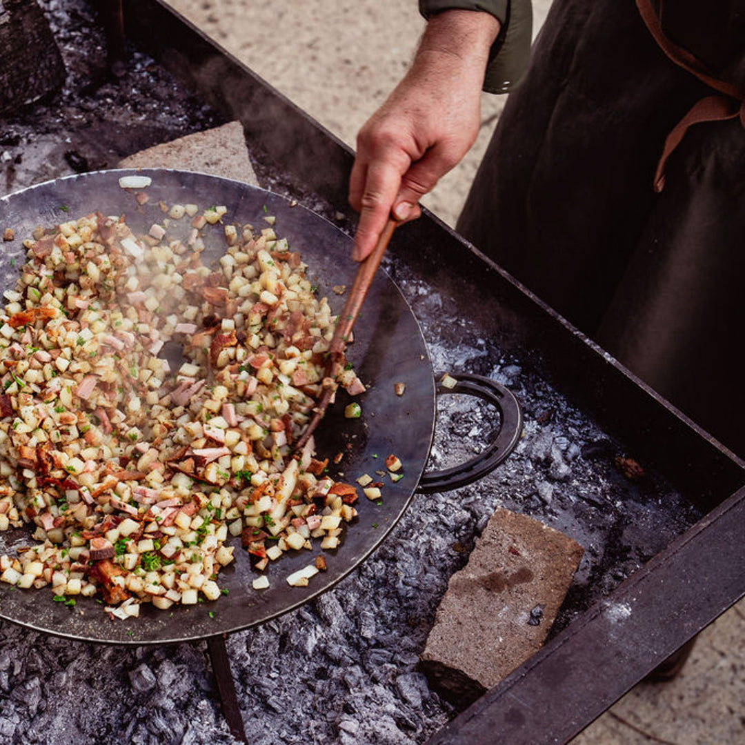 El Kenedy Discada, 18" Cooking Disc