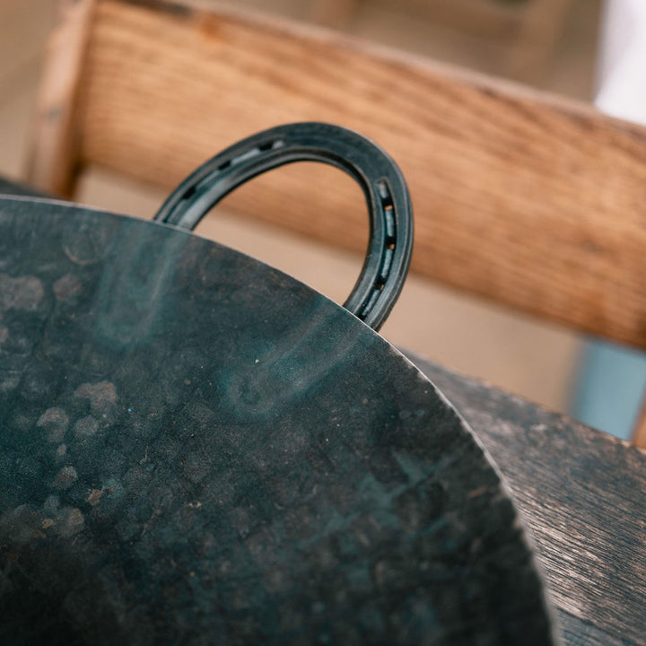 El Kenedy Discada, 18" Cooking Disc