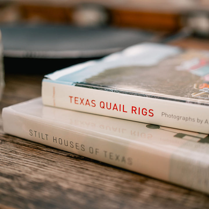 Quail Rigs By A. Lokey