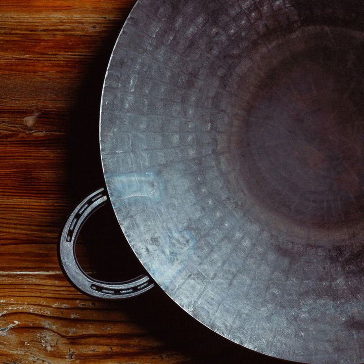 El Kenedy Discada, 18" Cooking Disc