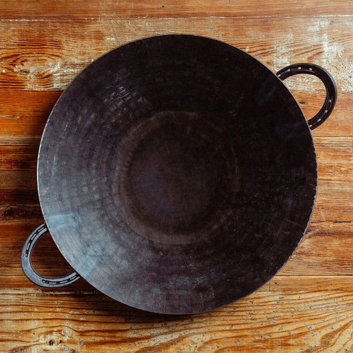 El Kenedy Discada, 18" Cooking Disc