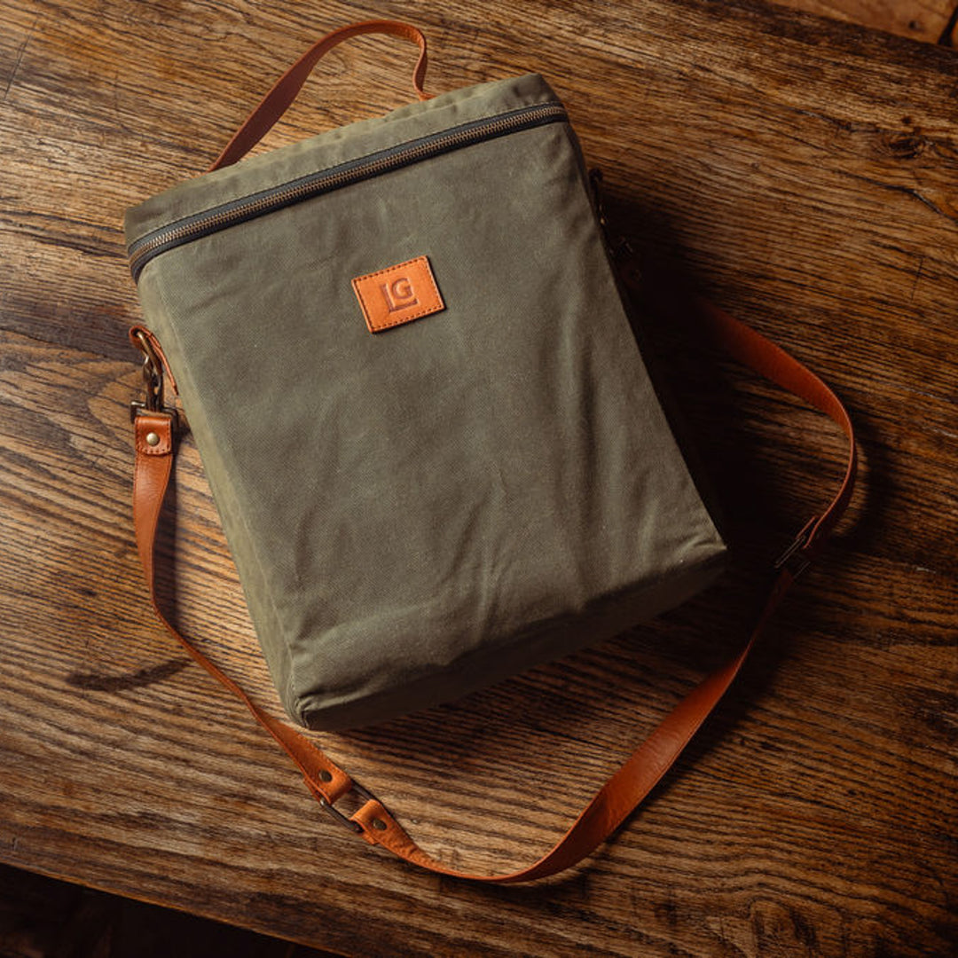 LG Canvas Bag