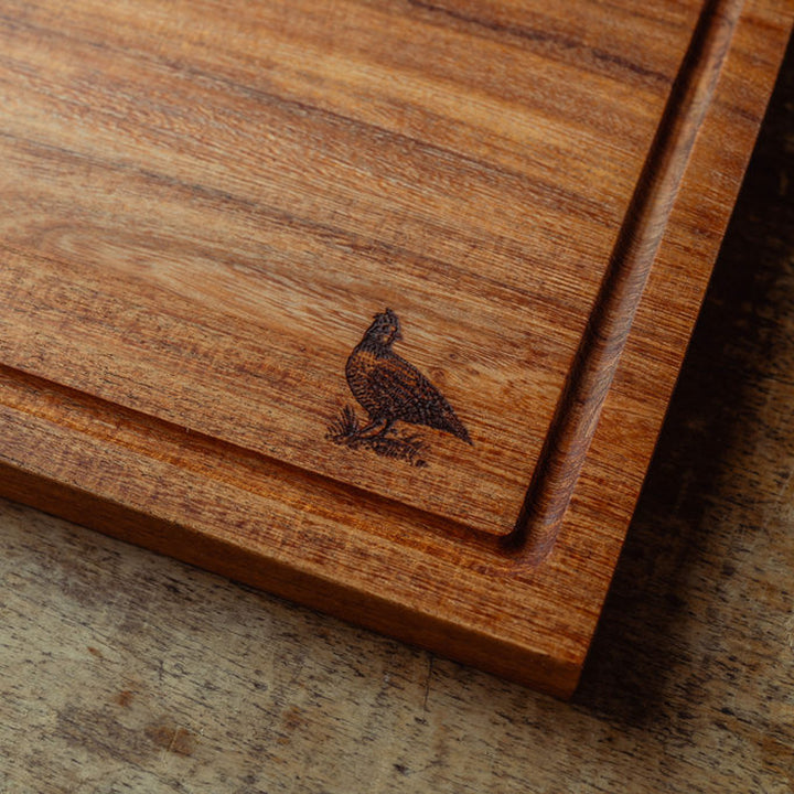 Mesquite Wood Boards