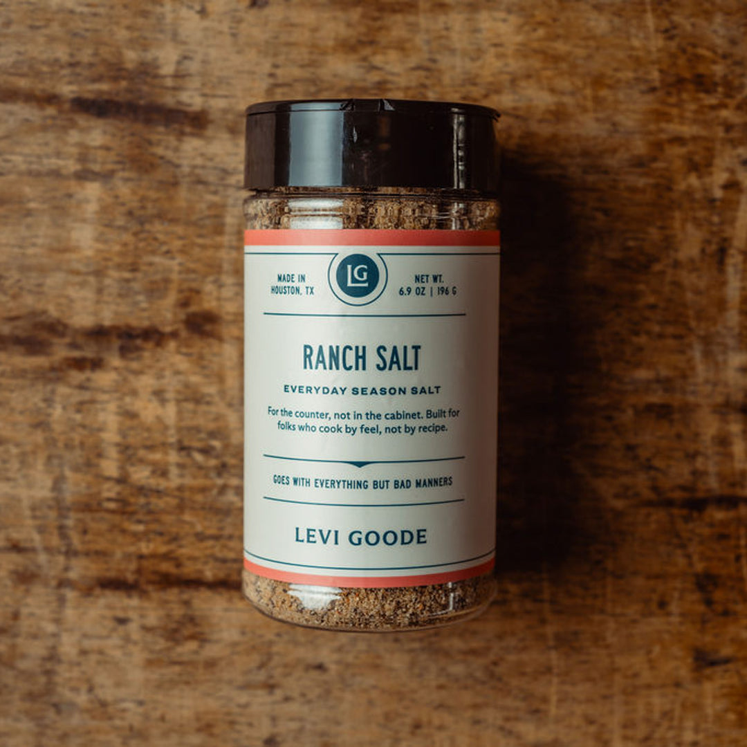Ranch Salt
