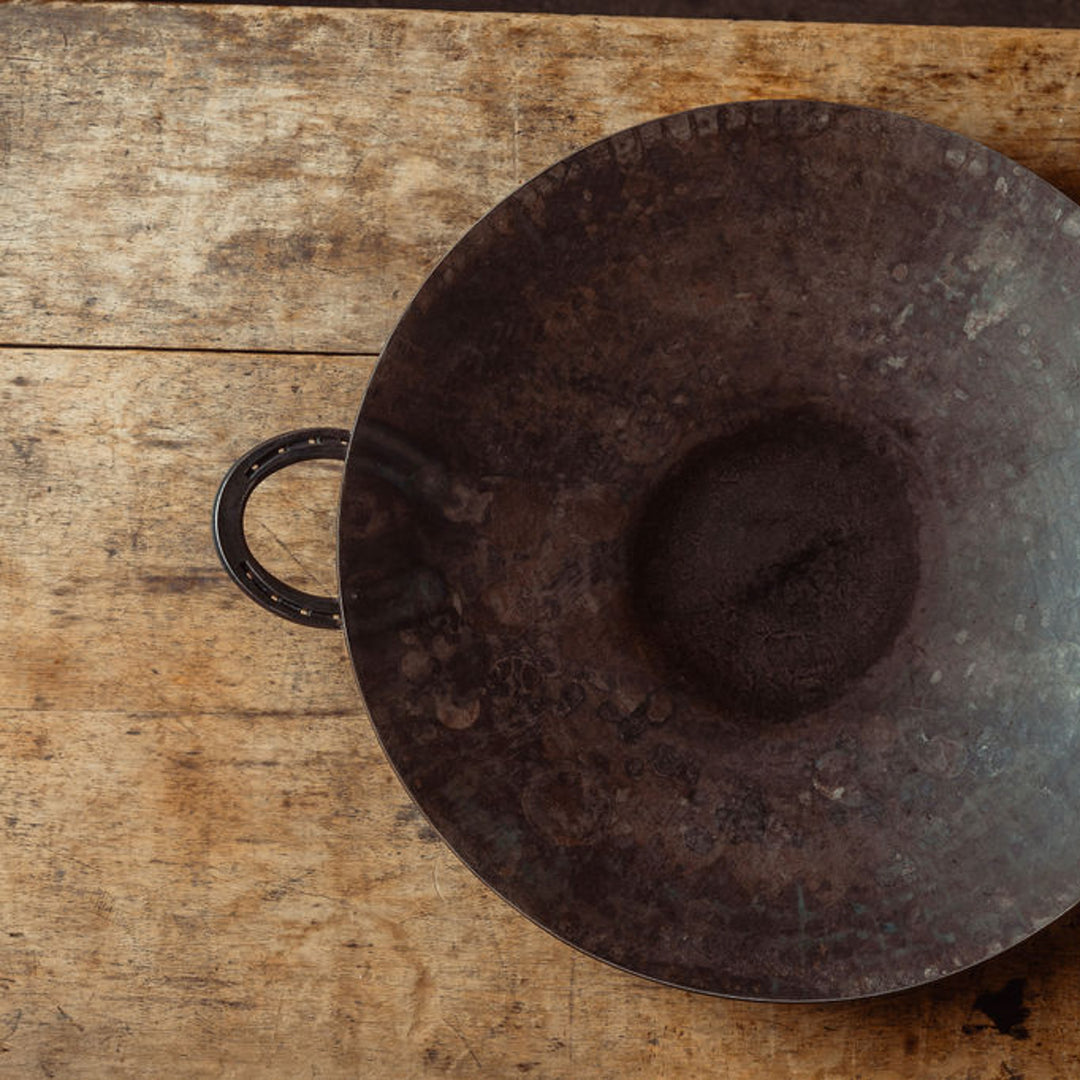 El Rey Discada, 22" Cooking Disc