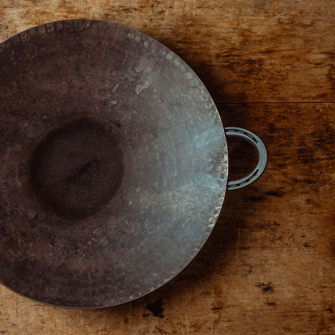 El Rey Discada, 22" Cooking Disc