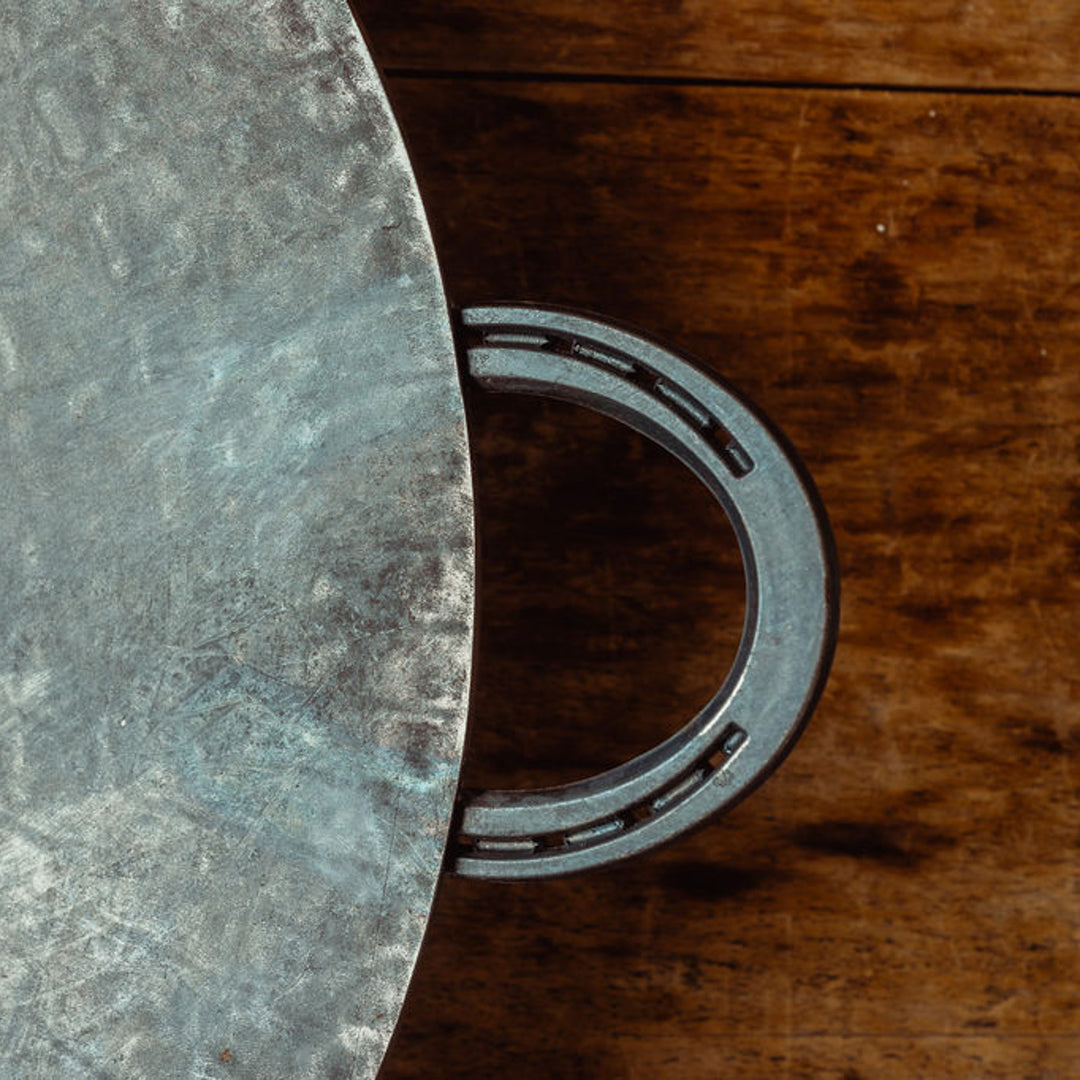 El Rey Discada, 22" Cooking Disc