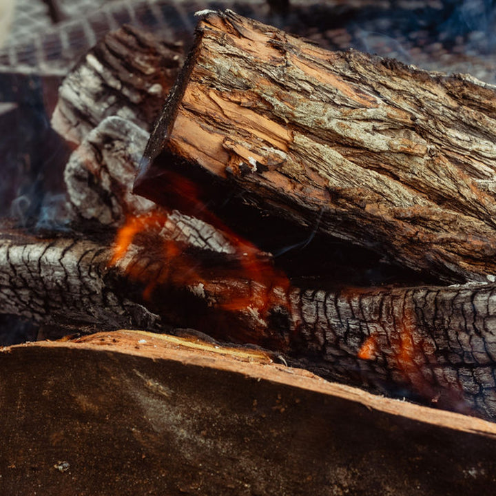 Levi Goode Premium Cooking Wood