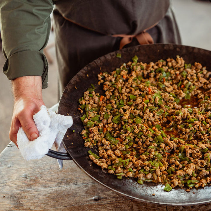 El Rey Discada, 22" Cooking Disc